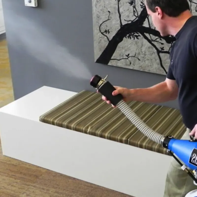 Professional Odor Removal in Clark County, AR